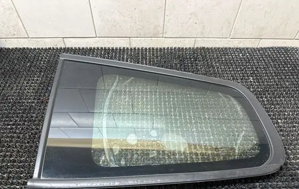 Chevrolet Orlando Rear side window 95026339