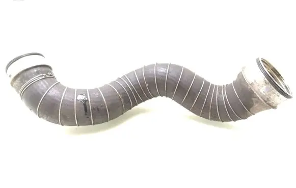 Mercedes-Benz E W211 Intercooler hose/pipe