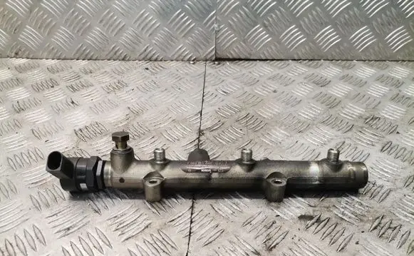 Audi A6 S6 C6 4F Fuel main line pipe 059130090j