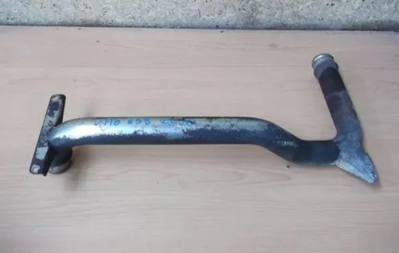 Mercedes-Benz Vito Viano W638 Intercooler hose/pipe