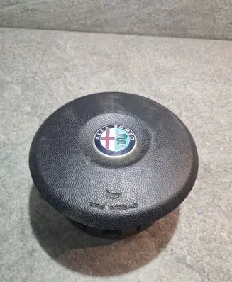 Alfa Romeo 159 Steering wheel airbag 95000150
