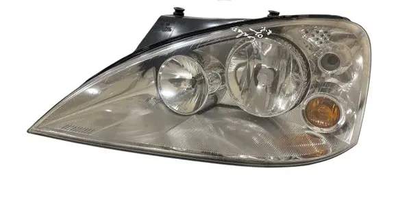 Ford Galaxy Headlight/headlamp 1M2113101AA 0301183203 011B02A04HR