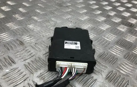 Gearbox control unit/module
