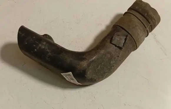 Renault Megane III Air intake hose/pipe 1032198S01
