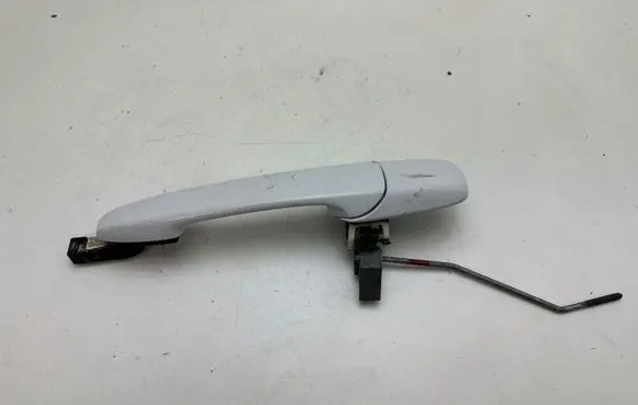 Ford Mustang V Front door exterior handle 
