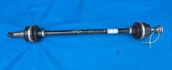 BMW 3 G20 G21 Rear driveshaft 8665784