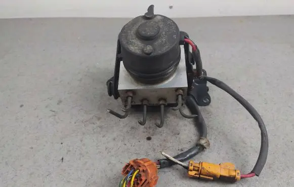 Honda Civic ABS Pump Q003T05571