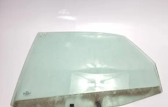 Audi A4 S4 B5 8D Rear windscreen/windshield window 