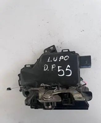 Audi A3 S3 8L Rear door lock PA66GF30