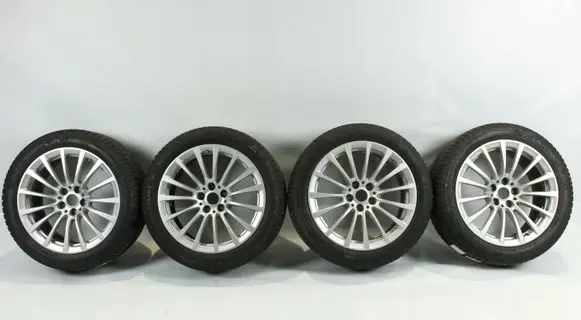 R18 alloy rim
