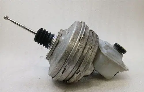 Porsche 718 Cayman 982 982c Brake booster 99135502533