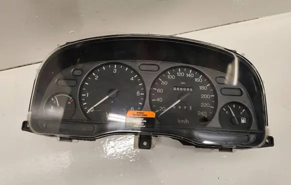 Ford Transit Speedometer (instrument cluster) YC1F10C956EA PRESSAC 431562A