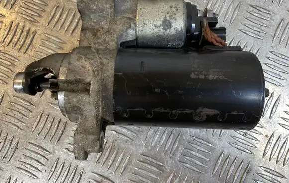 Audi A4 S4 B8 8K Starter motor 03L911021E 0001139019 20091155