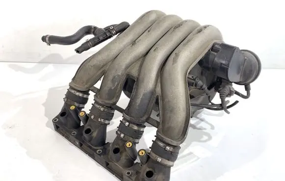 Audi A4 S4 B6 8E 8H Intake manifold