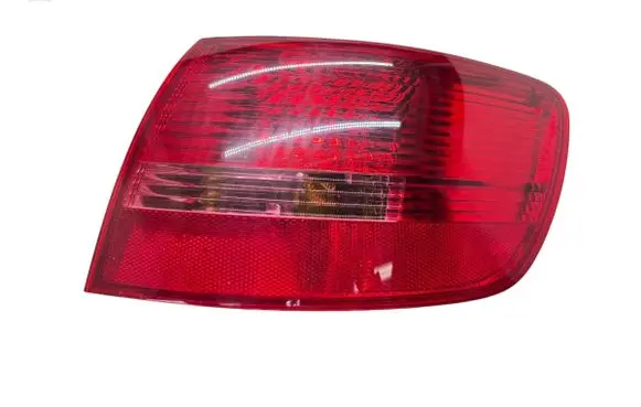 Audi A6 S6 C6 4F Rear/tail lights 4F9945096