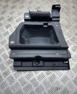 BMW 5 GT F07 Other trunk/boot trim element 7229312 52850610