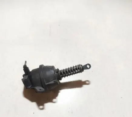 Opel Vectra B Valve vacuum 652869l