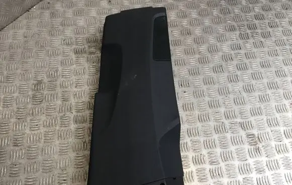 Audi Q8 (A) pillar trim 4M8867240A