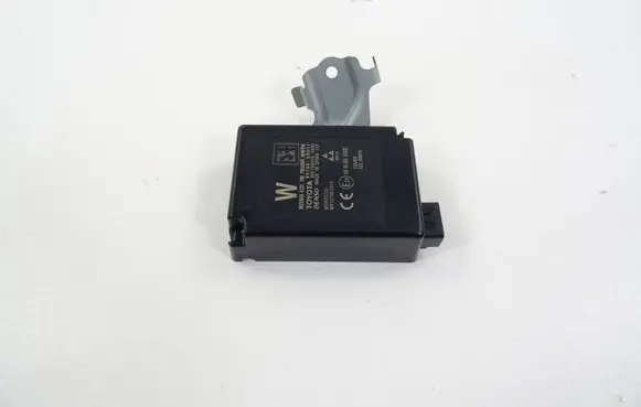 Toyota Yaris Tire pressure control unit 897600D011