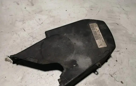 Audi A3 S3 8L Timing belt guard (cover) 06A109108B