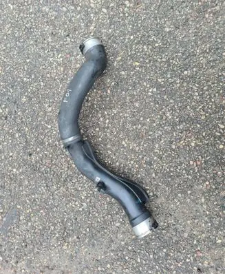 BMW 7 F01 F02 F03 F04 Intercooler hose/pipe 4735270 1188844