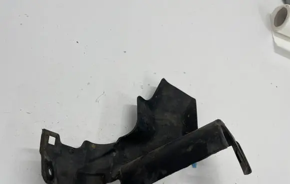 BMW 4 F32 F33 Front underbody cover/under tray 7274865