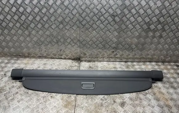 Volkswagen PASSAT B8 Parcel shelf load cover 3G9867871A