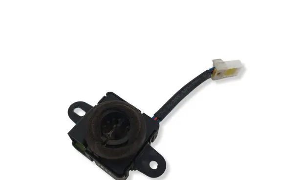 Nissan Navara D40 Intake air temperature sensor 7NFH19C734AA