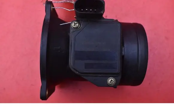 Audi A3 S3 8P Mass air flow meter AF10299