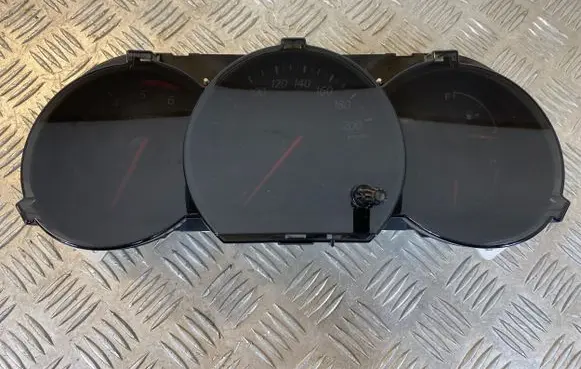 Suzuki Grand Vitara II Speedometer (instrument cluster) 3410167J30 3411067JA U67J30208600010