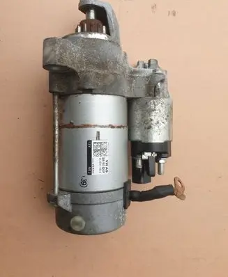 Audi A6 S6 C7 4G Starter motor 059911024P