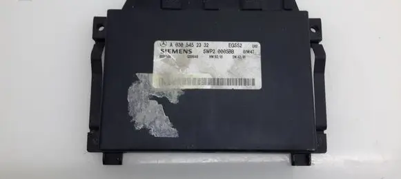 Mercedes-Benz C W203 Gearbox control unit/module A0305452332
