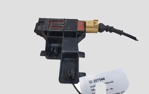Audi A3 S3 8V Aerial antenna amplifier 8V0907525