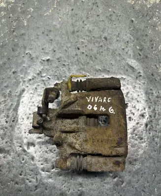 Opel Vivaro Rear brake caliper
