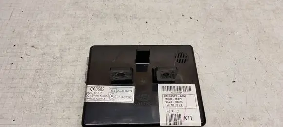 Hyundai Sonata Other control units/modules 97RA010067