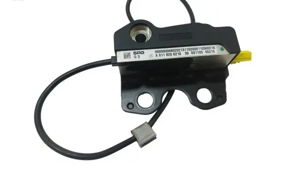 Mercedes-Benz GL X164 Seat pressure sensor A0118206210 A0008221440