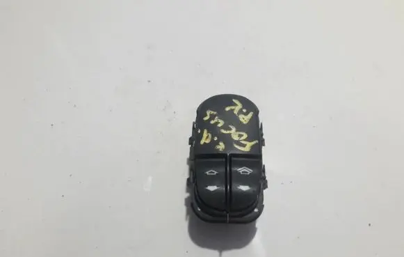 Ford Focus Electric window control switch 03162302 98AG14529AC