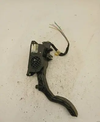 Skoda Fabia Mk2 (5J) Accelerator throttle pedal 0280755059