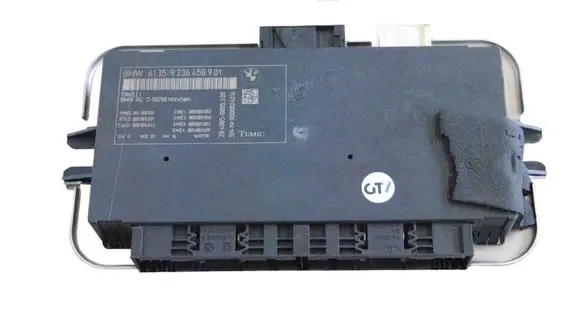 BMW 7 F01 F02 F03 F04 Light module LCM 9236458