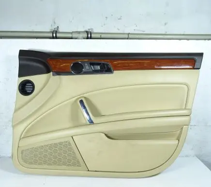Volkswagen Phaeton Door card panel trim set 3D1867012