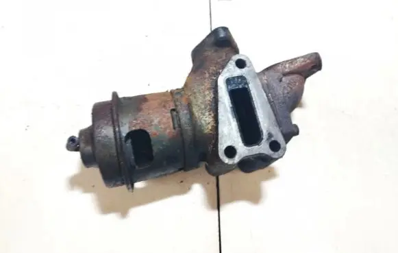 Honda CR-V EGR valve