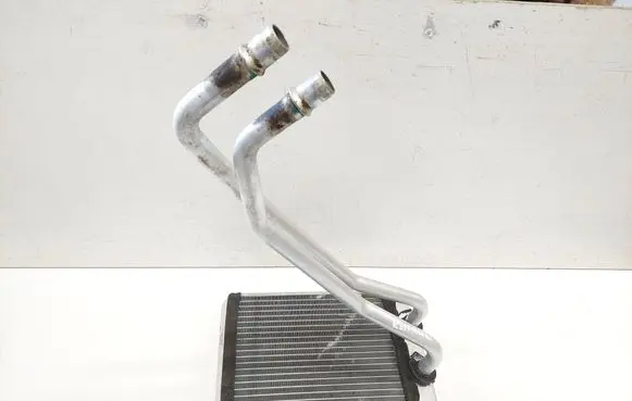 Renault Espace - Grand espace IV Heater blower radiator 52492439