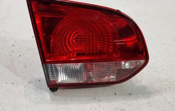 Volkswagen Golf VI Tailgate rear/tail lights 5K0945093