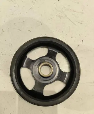 Jaguar X-Type Camshaft pulley/ VANOS XS7E4737AB