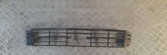 Skoda Fabia Mk3 (NJ) Front bumper lower grill 6V0853677A