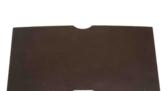 Mini One - Cooper Coupe R56 Trunk/boot floor carpet liner 
