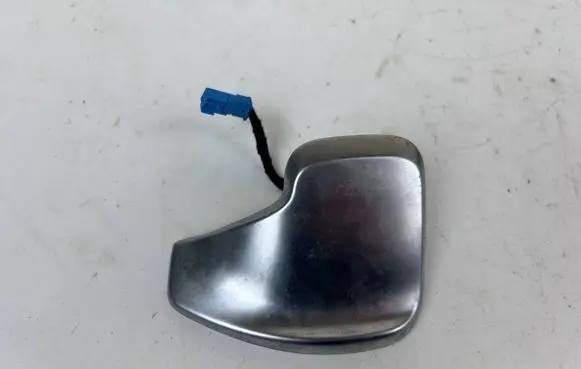 BMW 3 GT F34 Gear shift switch/knob 03426012103 924298303335 62563402B