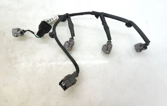 Nissan Qashqai Fuel injector wires P240112054R 774112054R 240112054R