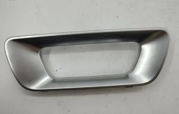 Citroen C5 Aircross Front door handle cover 98201310