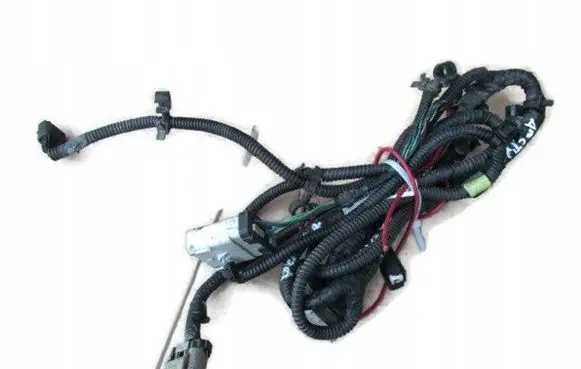 Jeep Cherokee III KJ Other wiring loom